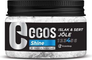 Jöle Islak Sert 250 ml