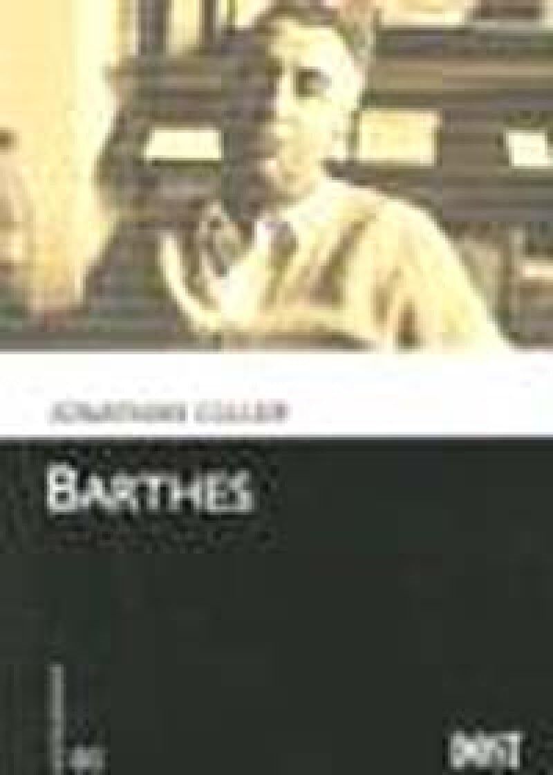 Barthes