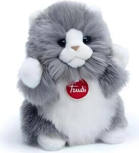 Trudi Peluş Fluffy Cat 20 cm