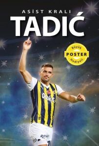Asist Kralı Tadic