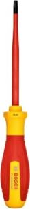Professional Vde Torx Tornavida Tx 30 x 125MM (1x Tornavida Tx 30 x 125MM)