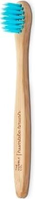 Humble Brush Baby Bebek Diş Fırçası Ultra Soft Mavi