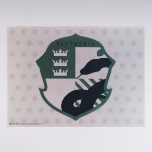 - Slytherin Lisanslı Amerikan Servis