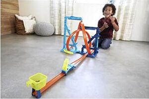 Mattel Thomas ve Arkadaşları Motorlu Tren Seti HGY78-HHV98
