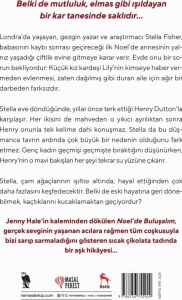 Noel'de Buluşalım