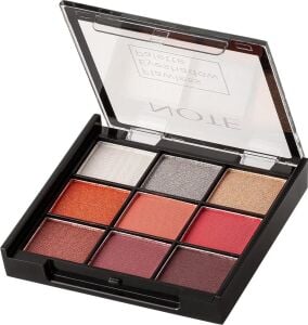 Flawless Eyeshadow 02 Göz Far Paleti