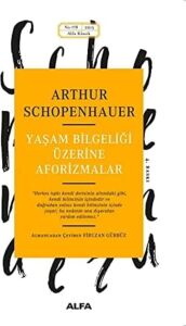 Yaşam Bilgeliği Üzerine Aforizmalar