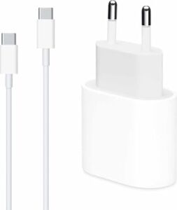 Apple iPhone 16 Pro Type-C To Type-C 2 In 1 Şarj Seti