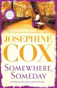 Somewhere, Someday: Sometimes The Past Must Be Confronted