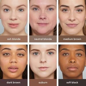 Jane Iredale Purebrow Kaş Pudrası