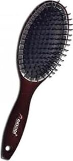 Saç Fir.ahsap Sap.oval-Askılı