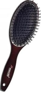 Saç Fir.ahsap Sap.oval-Askılı