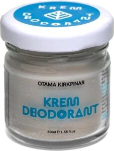 Otama Kırkpınar Krem Deodorant 40 ml