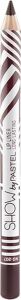 Pastel By Pastel Lip Liner 207 1.14G