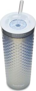 Autoclose Tumbler 590 Ml, Şeffaf