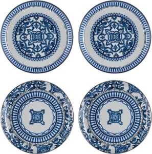 Lunetta Bone 20CM 4lu Tabak Seti