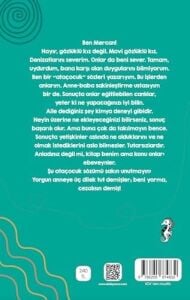 Ben Mercan Zirzopluk Benden Sorulur