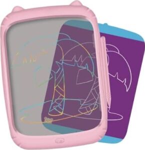 Wicue 11'' Saydam Pembe LCD Dijital Çizim Tableti