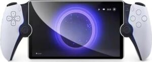 Playstation Portal 8 Inç Ile Uyumlu Ekran Koruyucu Oyun Konsolu