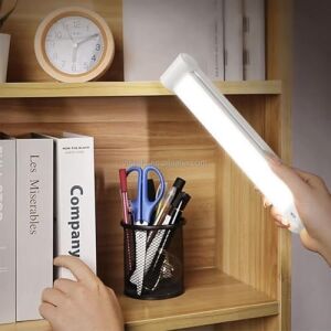 Masaüstü Şarjlı Katlanabilir Portatif LED AYDINLATMA/GT-CL14