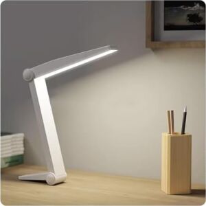 Masaüstü Şarjlı Katlanabilir Portatif LED AYDINLATMA/GT-CL14