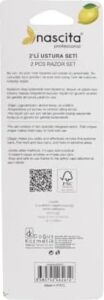 2'li Limon Razor - 11
