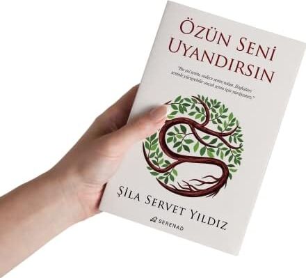 Özün Seni Uyandırsın
