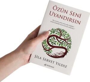 Özün Seni Uyandırsın