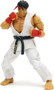 9334215314R00 Street Fighter Iı Ryu 6 Figure