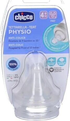 Memahi Physio Hızlı Akış 2 Adet