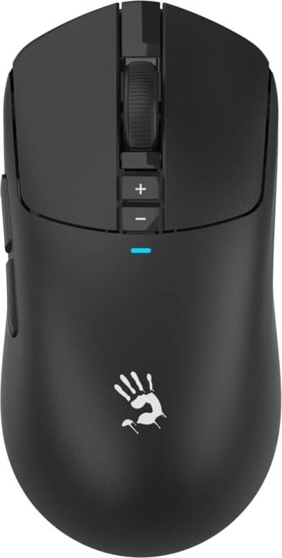 A4-Tech Bloody R72 Ultra Duo 20K Kablosuz Şarj Edilebilir Gaming Mouse