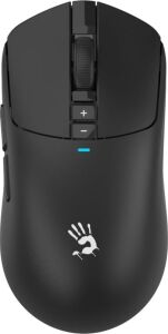 A4-Tech Bloody R72 Ultra Duo 20K Kablosuz Şarj Edilebilir Gaming Mouse