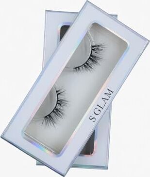 S'glam Kirpik CX35