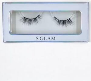 S'glam Kirpik CX35