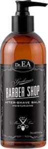 Barber Tıraş Sonrası Nemlendirici Bakım Kremi
