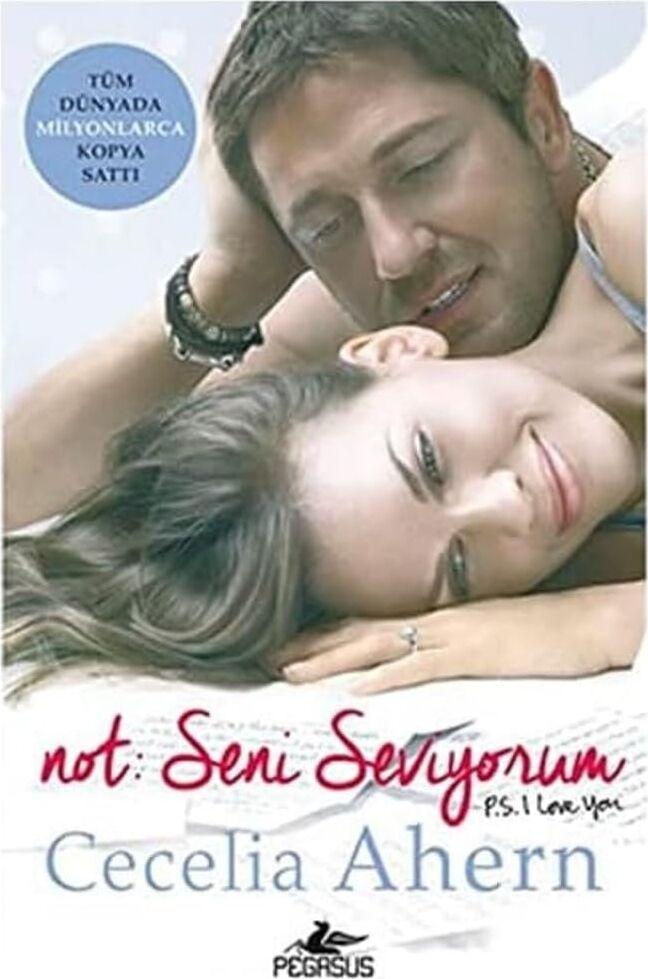 Not: Seni Seviyorum