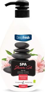 Spa Duş Jeli (1 Lt)