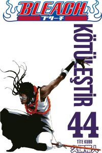 Bleach 44. Cilt