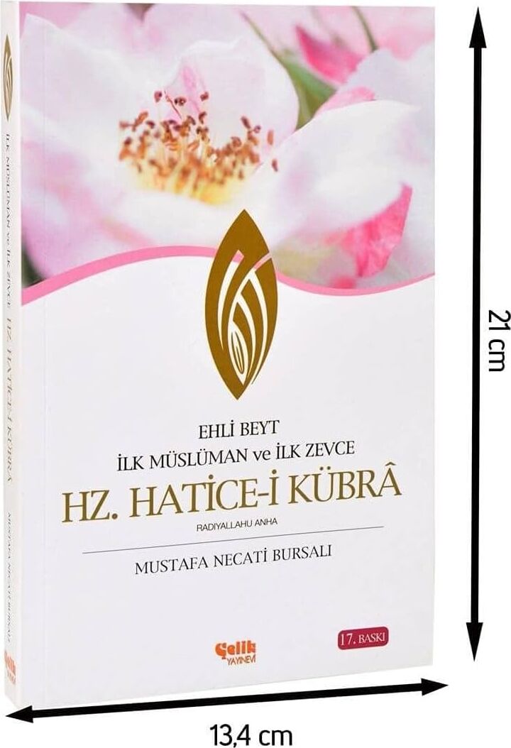 Hz. Hatice-I Kübra: Ehli Beyt Ilk Müslüman ve Ilk Zevce