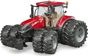Bruder - Case Ih Optum 300 Cvx Traktör Ölçekli Model