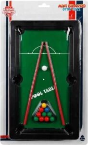 S00002301 Bilardo Kartelada -Sun