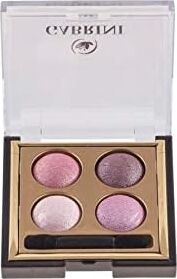 Terracotta Quarted Eyeshadow 203