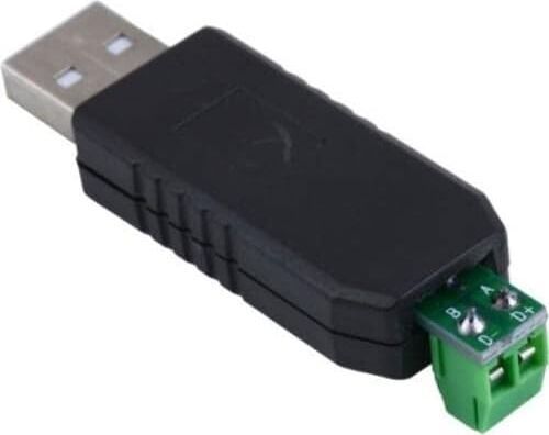 USB To RS485 Converter USB-485 Rs 485 Çevirici Win7 Xp