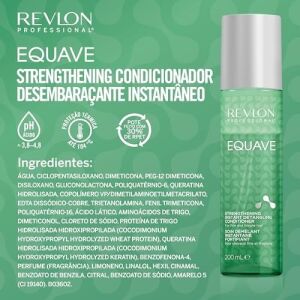 Professional Rp Equave Strengthening Detangling Saç Kremi 200ML