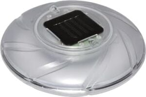 58111 Aydınlatıcı Led, Havuz, Bahçe, Teras Için, Şeffaf, Standart