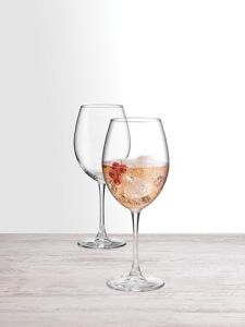 Enoteca Şarap Kadehi 615 cc 6 Pt
