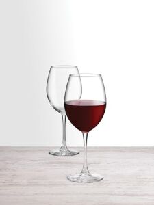 Enoteca Şarap Kadehi 615 cc 6 Pt