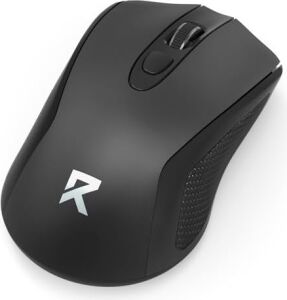 BM-4054 1600 Dpı Kablosuz Ofis Faresi