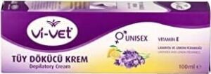 Tüy Dökücü Krem 100 ml