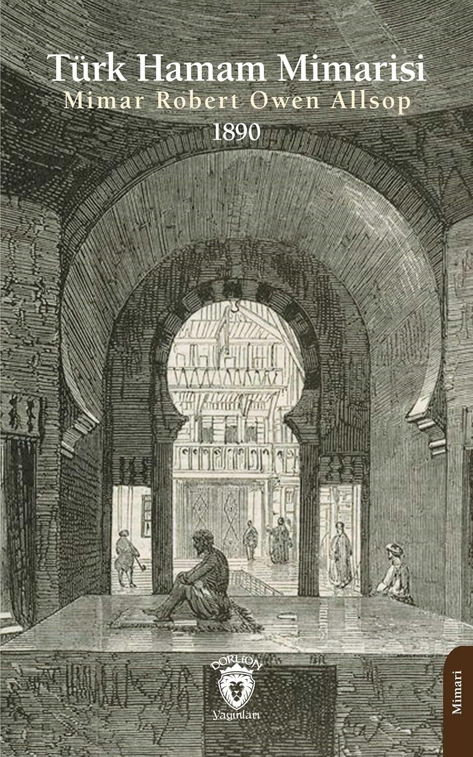 Türk Hamam Mimarisi